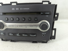 2010 Nissan Murano Radio AM FM Cd Player Receiver Replacement P/N:1AA5A 210120 Fits OEM Used Auto Parts