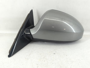 2006-2008 Infiniti Fx35 Side Mirror Replacement Driver Left View Door Mirror P/N:E4012535 Fits 2006 2007 2008 OEM Used Auto Parts