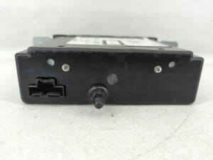 2014 Gmc Sierra 1500 Radio AM FM Cd Player Receiver Replacement P/N:13590747 Fits 2013 2015 OEM Used Auto Parts