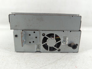 2013 Volvo V60 Radio AM FM Cd Player Receiver Replacement P/N:CF6N-18C815-BA Fits 2011 2012 2014 2015 OEM Used Auto Parts