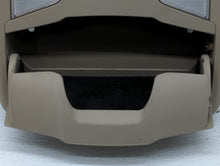 2014 Kia Optima Overhead Roof Console