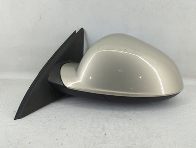 2011-2013 Buick Regal Side Mirror Replacement Driver Left View Door Mirror P/N:13269568 13330624 Fits 2011 2012 2013 OEM Used Auto Parts