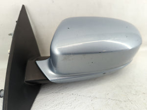 2011-2014 Chrysler 200 Side Mirror Replacement Driver Left View Door Mirror P/N:83761 Fits 2011 2012 2013 2014 OEM Used Auto Parts