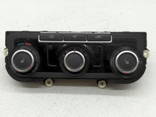 2010-2011 Volkswagen Jetta Climate Control Module Temperature AC/Heater Replacement P/N:3C8 907 336AJ Fits 2010 2011 OEM Used Auto Parts