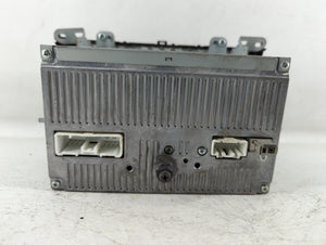 2011 Mazda 3 Radio AM FM Cd Player Receiver Replacement P/N:BBM5 66 AR0 Fits OEM Used Auto Parts