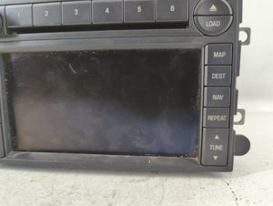 2010 Ford Explorer Radio AM FM Cd Player Receiver Replacement P/N:7L1T-18K931-DB Fits OEM Used Auto Parts