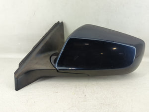 2010-2012 Buick Lacrosse Side Mirror Replacement Driver Left View Door Mirror P/N:25922258 Fits 2010 2011 2012 OEM Used Auto Parts