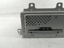 2010 Cadillac Srx Radio AM FM Cd Player Receiver Replacement P/N:20888798 Fits 2011 OEM Used Auto Parts