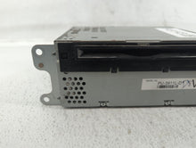 2015 Ford Explorer Radio AM FM Cd Player Receiver Replacement P/N:EB5T-19C107-JB Fits OEM Used Auto Parts