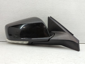 2010-2012 Buick Lacrosse Side Mirror Replacement Passenger Right View Door Mirror Fits 2010 2011 2012 OEM Used Auto Parts