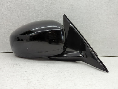 2007-2008 Infiniti G35 Side Mirror Replacement Passenger Right View Door Mirror P/N:E4012536 Fits 2007 2008 OEM Used Auto Parts