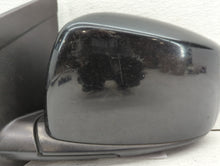 2011-2016 Chrysler Town & Country Side Mirror Replacement Driver Left View Door Mirror Fits 2011 2012 2013 2014 2015 2016 OEM Used Auto Parts