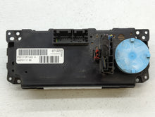 2008-2010 Chrysler 300 Climate Control Module Temperature AC/Heater Replacement P/N:P55111871AE Fits 2008 2009 2010 OEM Used Auto Parts