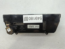 2016-2017 Hyundai Sonata Climate Control Module Temperature AC/Heater Replacement P/N:97250-E6820 Fits 2016 2017 OEM Used Auto Parts