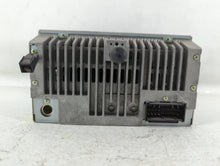 2008 Kia Optima Radio AM FM Cd Player Receiver Replacement P/N:96140-2G600T0 Fits OEM Used Auto Parts