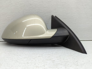 2011-2013 Buick Regal Side Mirror Replacement Passenger Right View Door Mirror P/N:22817073 Fits 2011 2012 2013 OEM Used Auto Parts