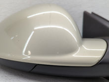 2011-2013 Buick Regal Side Mirror Replacement Passenger Right View Door Mirror P/N:22817073 Fits 2011 2012 2013 OEM Used Auto Parts