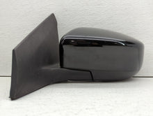 2016-2019 Nissan Sentra Side Mirror Replacement Driver Left View Door Mirror Fits 2016 2017 2018 2019 OEM Used Auto Parts