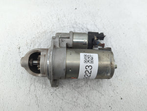 2008-2014 Hyundai Sonata Car Starter Motor Solenoid OEM P/N:36100-2G100 Fits 2008 2009 2010 2011 2012 2013 2014 OEM Used Auto Parts