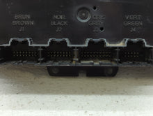 2013-2017 Buick Enclave Climate Control Module Temperature AC/Heater Replacement Fits 2013 2014 2015 2016 2017 OEM Used Auto Parts