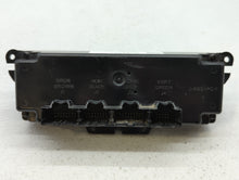 2013-2017 Buick Enclave Climate Control Module Temperature AC/Heater Replacement Fits 2013 2014 2015 2016 2017 OEM Used Auto Parts