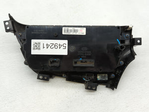 2014-2016 Kia Optima Climate Control Module Temperature AC/Heater Replacement P/N:972504UCF0 Fits 2014 2015 2016 OEM Used Auto Parts