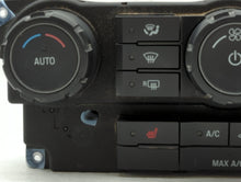 2008 Ford Escape Climate Control Module Temperature AC/Heater Replacement P/N:8L84-19980-BL Fits OEM Used Auto Parts