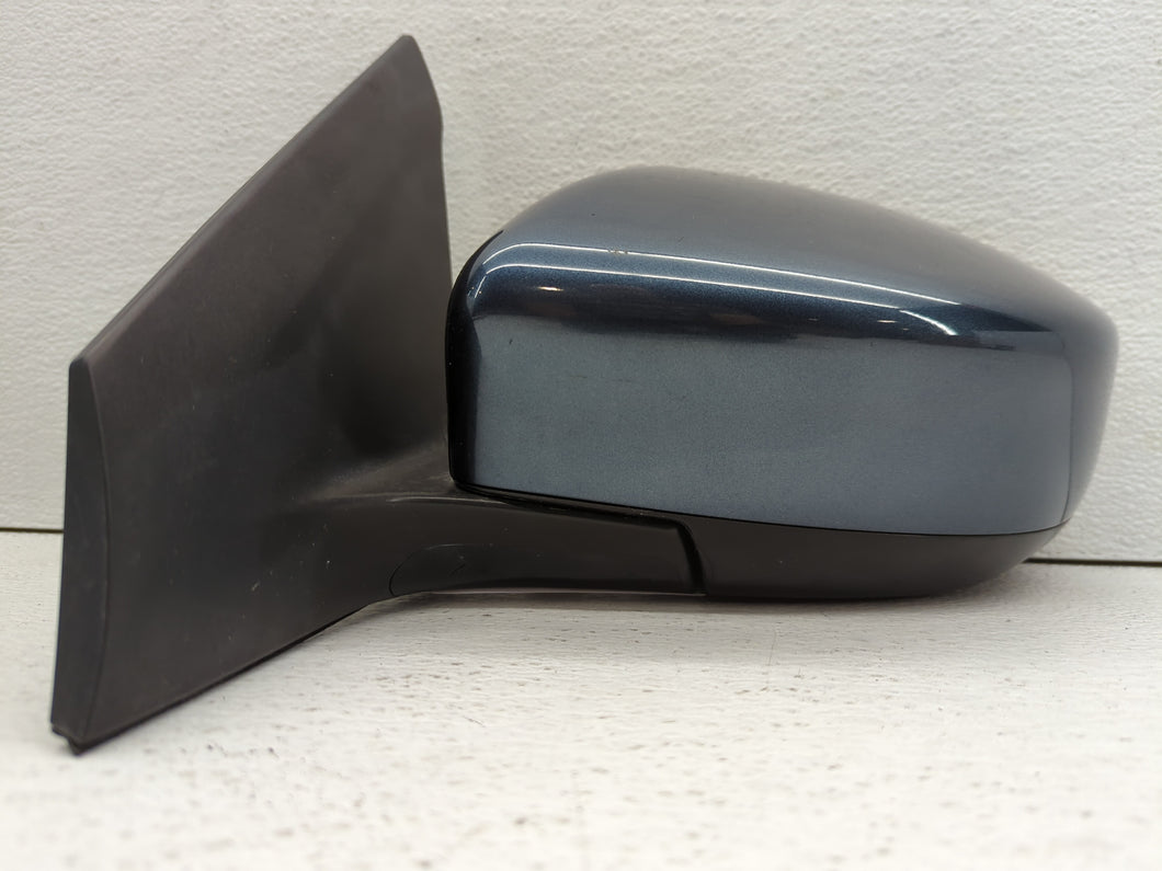 2016-2019 Nissan Sentra Side Mirror Replacement Driver Left View Door Mirror Fits 2016 2017 2018 2019 OEM Used Auto Parts