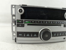 2009-2012 Chevrolet Malibu Radio AM FM Cd Player Receiver Replacement P/N:28213782 Fits 2009 2010 2011 2012 OEM Used Auto Parts