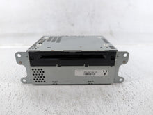 2013 Ford Explorer Radio AM FM Cd Player Receiver Replacement P/N:DB5T-19C107-GD Fits OEM Used Auto Parts