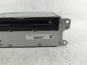 2013 Ford Explorer Radio AM FM Cd Player Receiver Replacement P/N:DB5T-19C107-GD Fits OEM Used Auto Parts