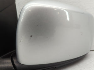 2009-2014 Volkswagen Routan Side Mirror Replacement Driver Left View Door Mirror P/N:1AB731BUAG Fits 2009 2010 2011 2012 2013 2014 OEM Used Auto Parts