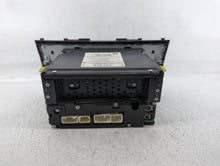 2010-2011 Toyota Camry Radio AM FM Cd Player Receiver Replacement P/N:86120-06480 Fits 2010 2011 OEM Used Auto Parts