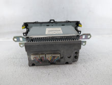 2009 Toyota Corolla Radio AM FM Cd Player Receiver Replacement P/N:86120-02750 Fits OEM Used Auto Parts