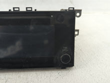 2017-2019 Toyota Corolla Radio AM FM Cd Player Receiver Replacement P/N:86140-02520 Fits 2017 2018 2019 OEM Used Auto Parts