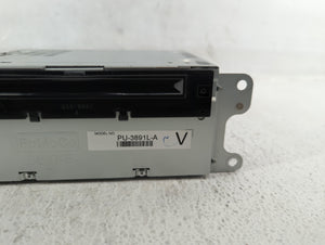 2014 Ford Explorer Radio AM FM Cd Player Receiver Replacement P/N:EB5T-19C107-CB Fits OEM Used Auto Parts