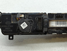 2015 Kia K900 Climate Control Module Temperature AC/Heater Replacement Fits OEM Used Auto Parts