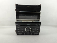 2007 Nissan Maxima Radio AM FM Cd Player Receiver Replacement P/N:286-6469-15 Fits OEM Used Auto Parts