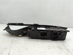 2012-2018 Ford Focus Master Power Window Switch Replacement Driver Side Left P/N:BM5T-14A132-AA Fits OEM Used Auto Parts