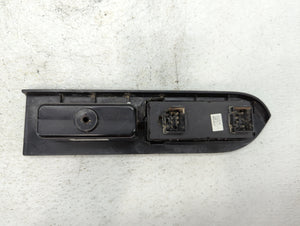 2008-2012 Ford Escape Master Power Window Switch Replacement Driver Side Left Fits OEM Used Auto Parts