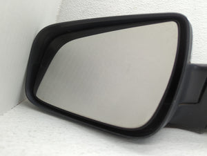 2008-2009 Mercury Sable Side Mirror Replacement Driver Left View Door Mirror P/N:8T53-17683-CLS Fits 2008 2009 OEM Used Auto Parts