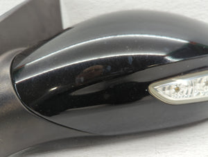 2014 Hyundai Sonata Side Mirror Replacement Driver Left View Door Mirror P/N:87610-3Q300 Fits OEM Used Auto Parts