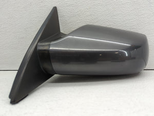 2007-2012 Nissan Altima Side Mirror Replacement Driver Left View Door Mirror P/N:96302 ZX60B Fits 2007 2008 2009 2010 2011 2012 OEM Used Auto Parts