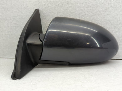 2008-2009 Hyundai Accent Side Mirror Replacement Driver Left View Door Mirror P/N:E4012297 E4012296 Fits 2008 2009 OEM Used Auto Parts