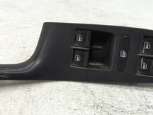 2005-2018 Volkswagen Jetta Master Power Window Switch Replacement Driver Side Left P/N:1K4 959 857 B Fits OEM Used Auto Parts