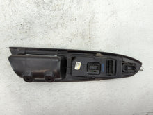 2006-2008 Chevrolet Impala Master Power Window Switch Replacement Driver Side Left P/N:10340140 Fits 2006 2007 2008 OEM Used Auto Parts