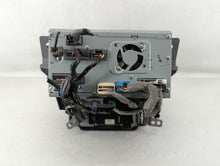 2013-2014 Acura Tl Radio AM FM Cd Player Receiver Replacement P/N:39100-TK4-A330 Fits 2013 2014 OEM Used Auto Parts