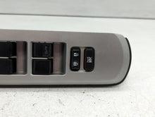 2012-2019 Toyota Prius Master Power Window Switch Replacement Driver Side Left P/N:74232-52730 Fits OEM Used Auto Parts