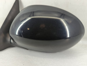 2013-2014 Nissan Juke Side Mirror Replacement Driver Left View Door Mirror P/N:E4023363 Fits 2013 2014 OEM Used Auto Parts