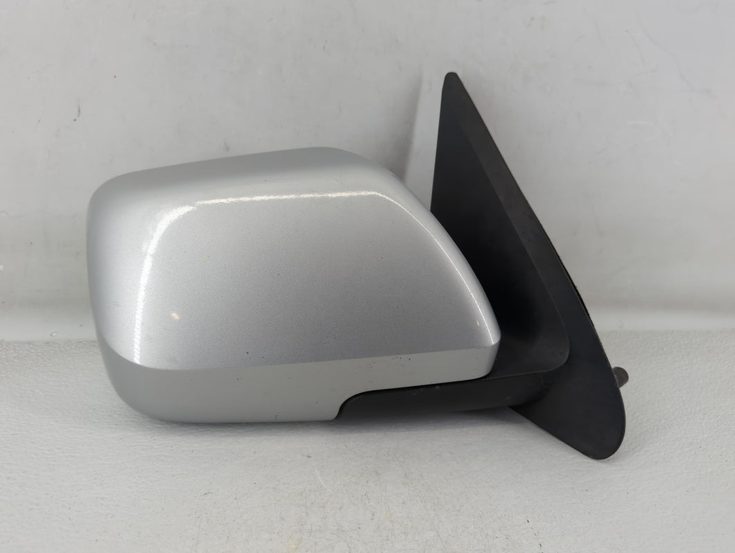 2008-2009 Mercury Mariner Side Mirror Replacement Driver Left View Door Mirror Fits 2008 2009 OEM Used Auto Parts